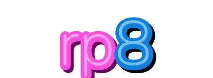 rp8 — logo kanal
