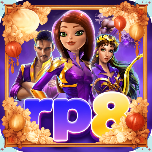 rp8 — galeri pratinjau - APK Resmi